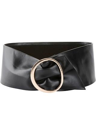 Cintura Donna Con Strass E Cristalli Chic Diary – Cintura In Vita Regolabile, Scintillante Per Abiti Da Sera, Matrimonio E Feste - 3