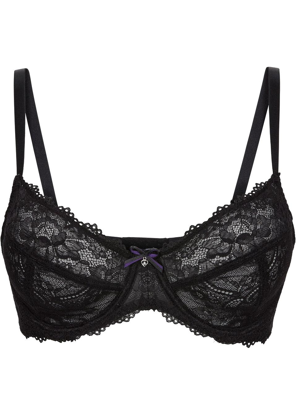 Reggiseno Nero - Donna - Bonprix.it