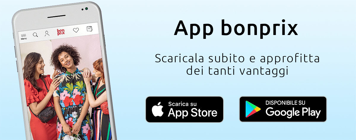 App bonprix > App bonprix >