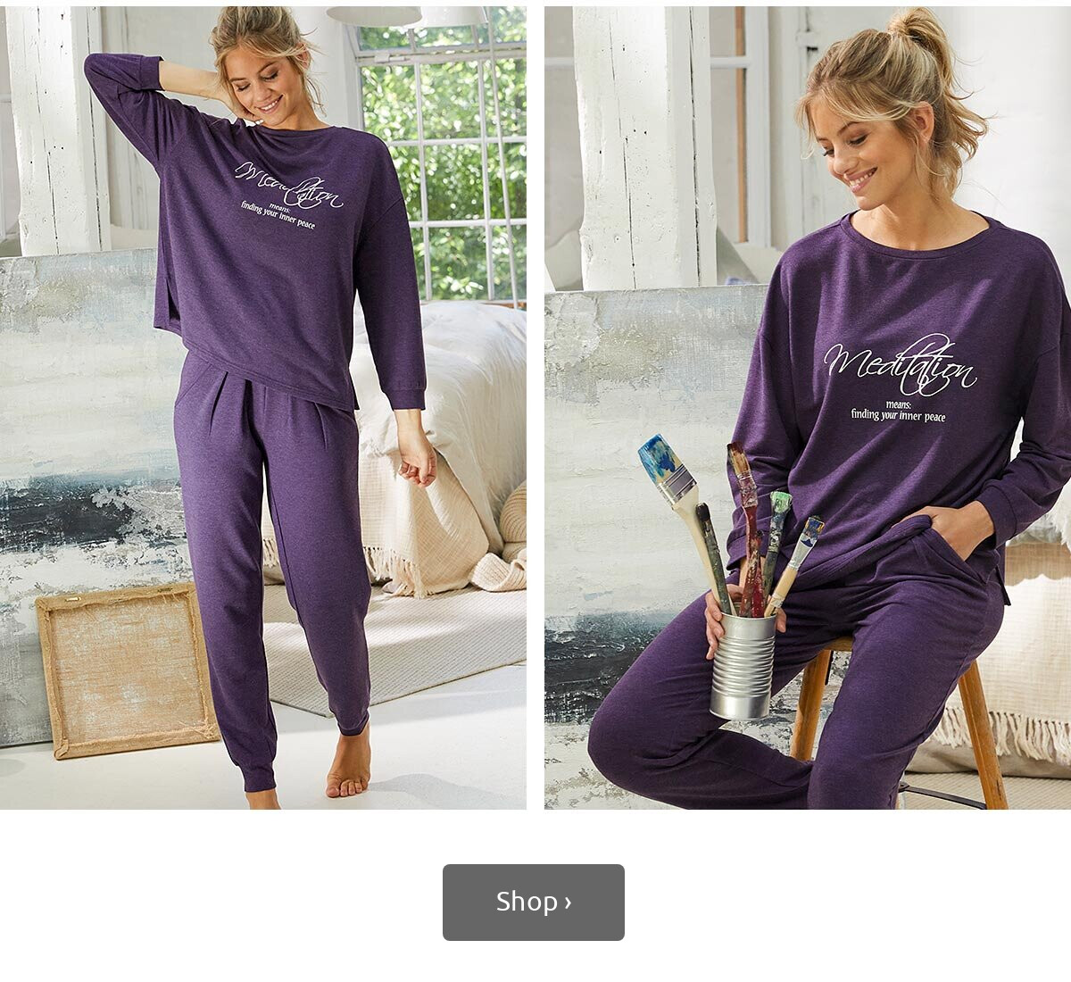 Homewear > Homewear >