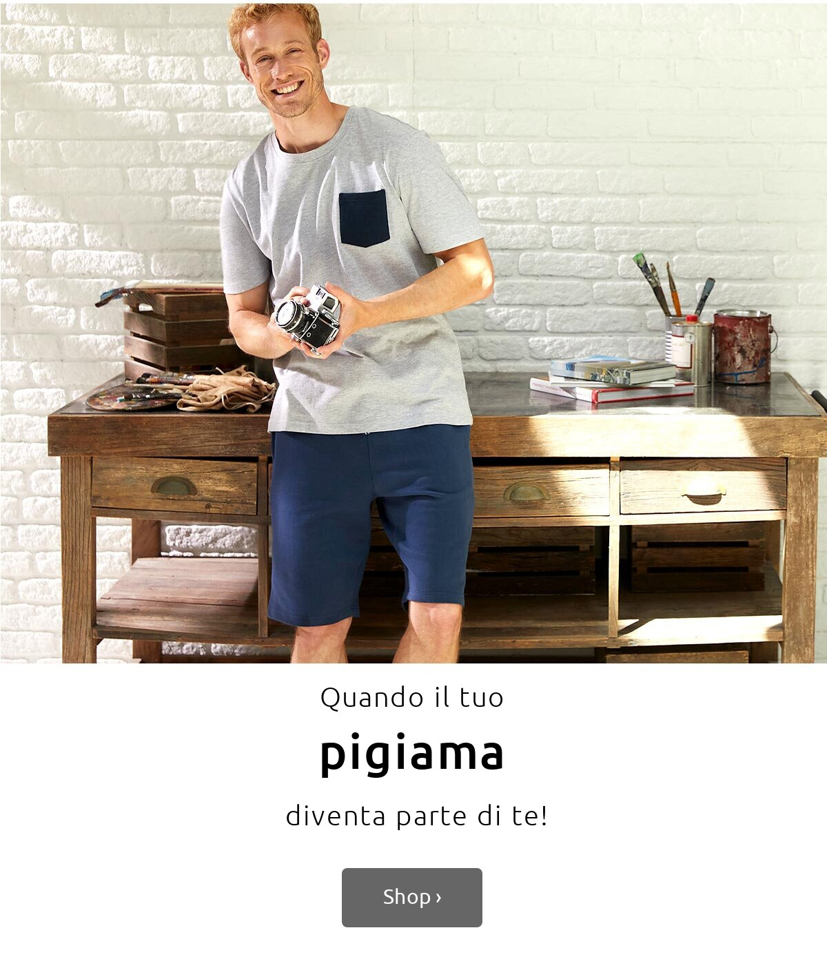 Homewear > Homewear >