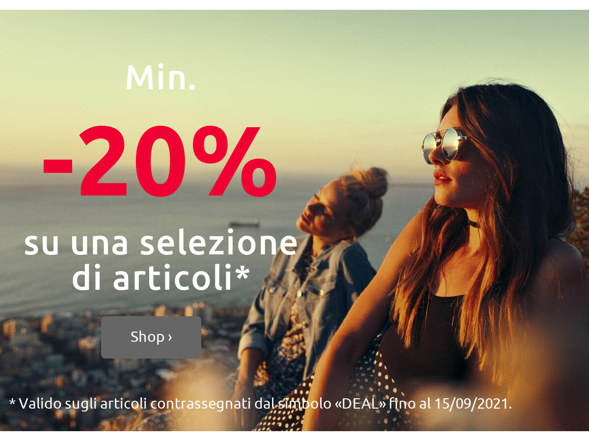 % I vostri preferiti > % I vostri preferiti >